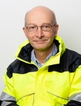 Bausachverständiger, Immobiliensachverständiger, Immobiliengutachter und Baugutachter Prof. Dr. Dipl.-Ing. Heiner Haass Stahnsdorf