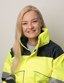 Bausachverständige, Immobiliensachverständige, Immobiliengutachterin und Baugutachterin  Katrin Ehlert Stahnsdorf
