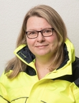 Bausachverständige, Immobiliensachverständige, Immobiliengutachterin und Baugutachterin  Svenja Rohlfs Stahnsdorf